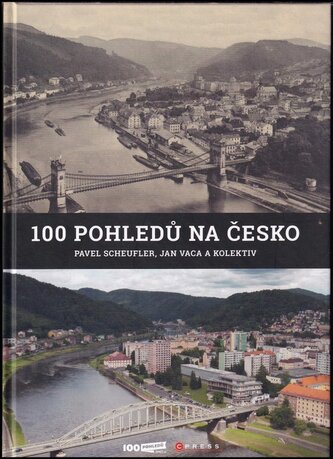 100 pohledů na Česko (Pavel Scheufler, 2017)