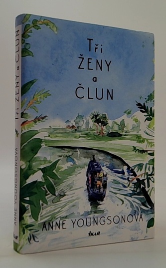 Tři ženy a člun
