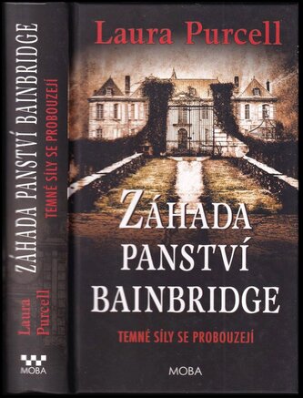 Záhada panství Bainbridge (Laura Purcell, 2021)