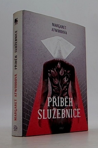 Příběh služebnice