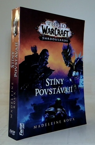 World of Warcraft - Stíny povstávají