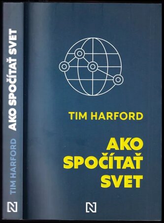 Ako spočítať svet (Tim Harford, 2021)