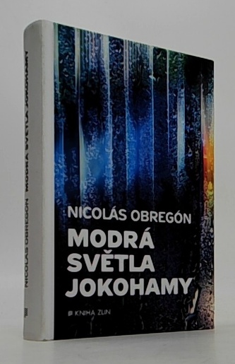 Modrá světla Jokohamy