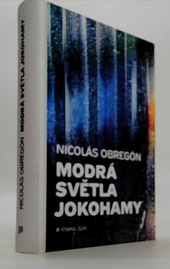 Modrá světla Jokohamy