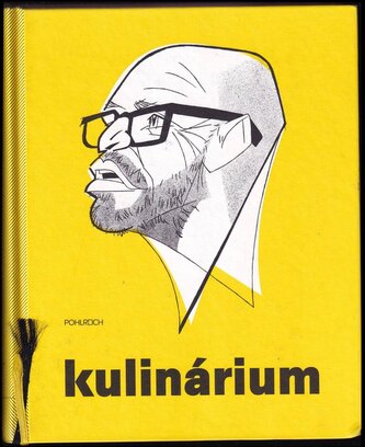Kulinárium (Zdeněk Pohlreich, 2017)