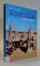 Austrálie s dítky v zádech Austrálie s dítky v zádech