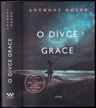 O dívce Grace (Anthony Doerr, 2017)