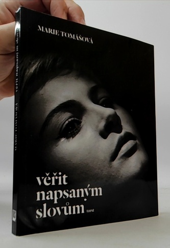 Věřit napsaným slovům