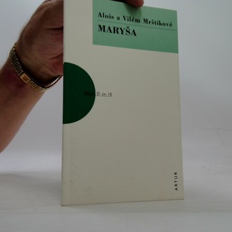 Maryša