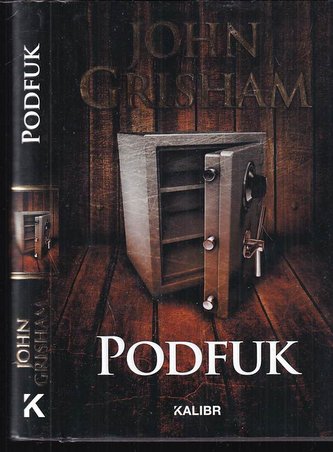 Podfuk (John Grisham, 2021) Podfuk (John Grisham, 2021)