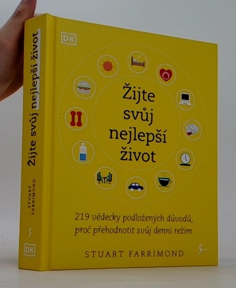 Žijte svůj nejlepší život