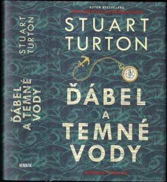 Ďábel a temné vody (Stuart Turton, 2021)
