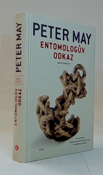 Entomologův odkaz