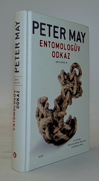 Entomologův odkaz