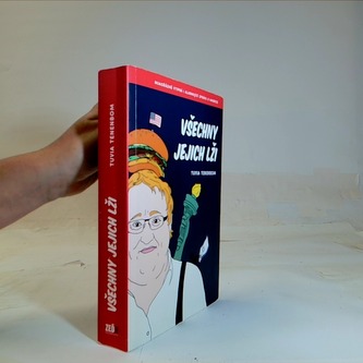 Všechny jejich lži