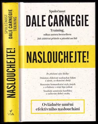 Naslouchejte! (, 2021)