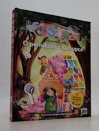 Perníková chaloupka