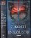 Velká knihovna : Z kostí a inkoustu (Rachel Caine, 2017)