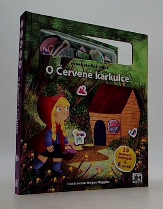 O červené karkulce