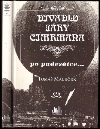 Divadlo Járy Cimrmana po padesátce (Tomáš Maleček, 2021)