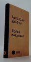 Nočný rozhovor