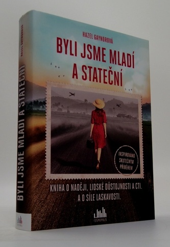 Byli jsme mladí a stateční
