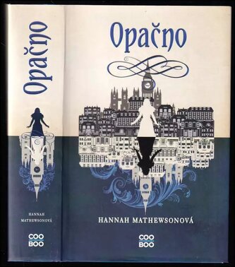 Opačno (Hannah Mathewson, 2021)