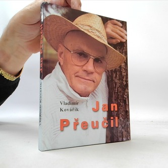 Jan Přeučil