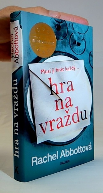 Hra na vraždu