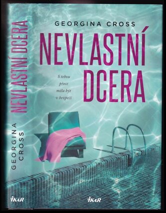 Nevlastní dcera (Georgina Cross, 2021)