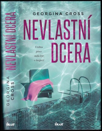 Nevlastní dcera (Georgina Cross, 2021)