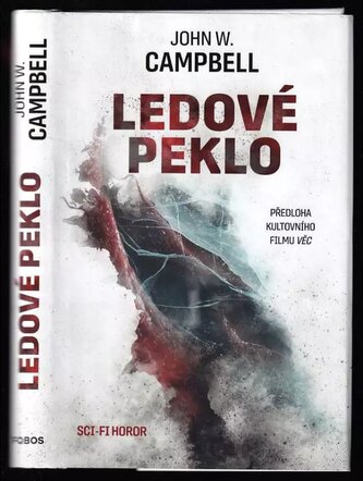 Ledové peklo (John Wood Campbell, 2021)