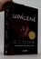 Upálené