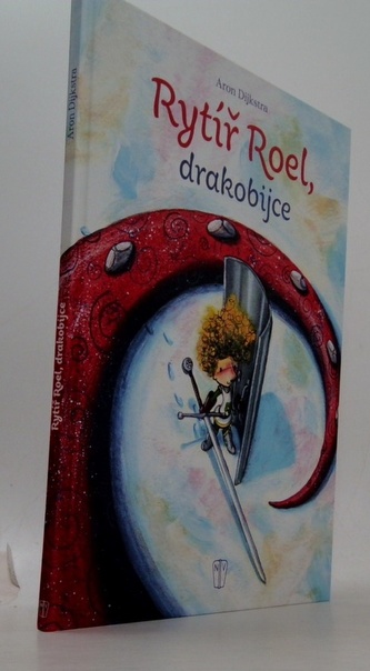 Rytíř Roel, drakobijce