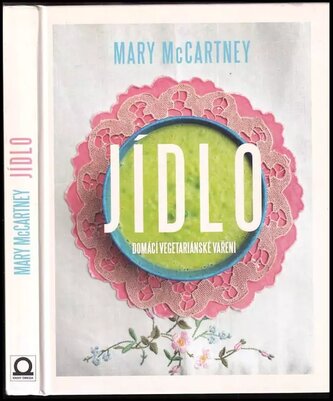 Jídlo (Mary McCartney, 2017)