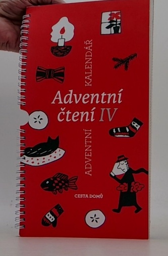 Adventní čtení IV.