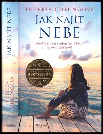 Jak najít nebe (Theresa Francis-Cheung, 2017)