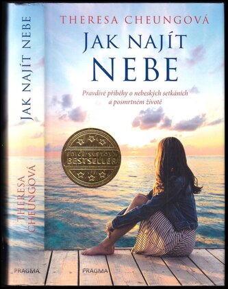 Jak najít nebe (Theresa Francis-Cheung, 2017)