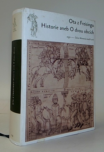 Historie aneb O dvou obcích