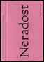Neradost