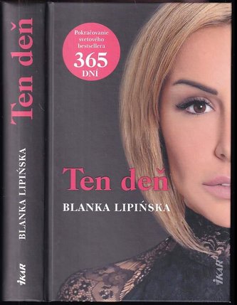 Ten deň (Blanka Lipińska, 2021) Ten deň (Blanka Lipińska, 2021)