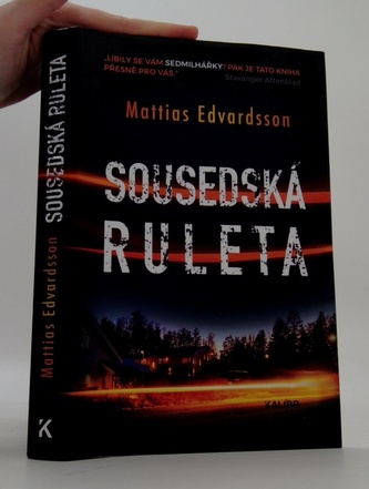 Sousedská ruleta