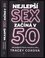 Nejlepší sex začíná v 50 : jak podpořit libido navzdory věku (Tracey Cox, 2021)