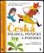 Česká říkadla, písničky a pohádky