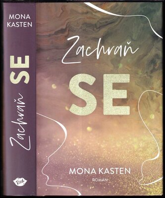 Zachraň se (Mona Kasten, 2021)