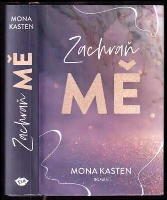 Zachraň se (Mona Kasten, 2021)