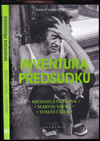 Inventura předsudků (Michaela Šmídová, 2017)