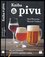Kniha o pivu : jak pivo poznávat, ochutnávat a párovat s jídlem (Marcela Titzlová, 2017)