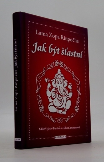 Jak být šťastný