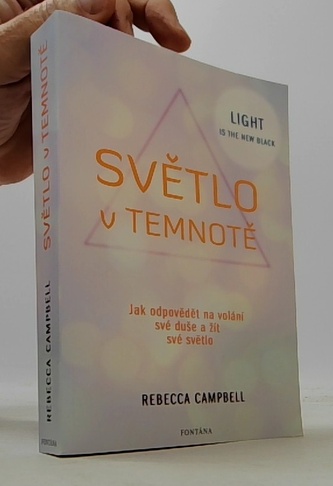 Světlo v temnotě